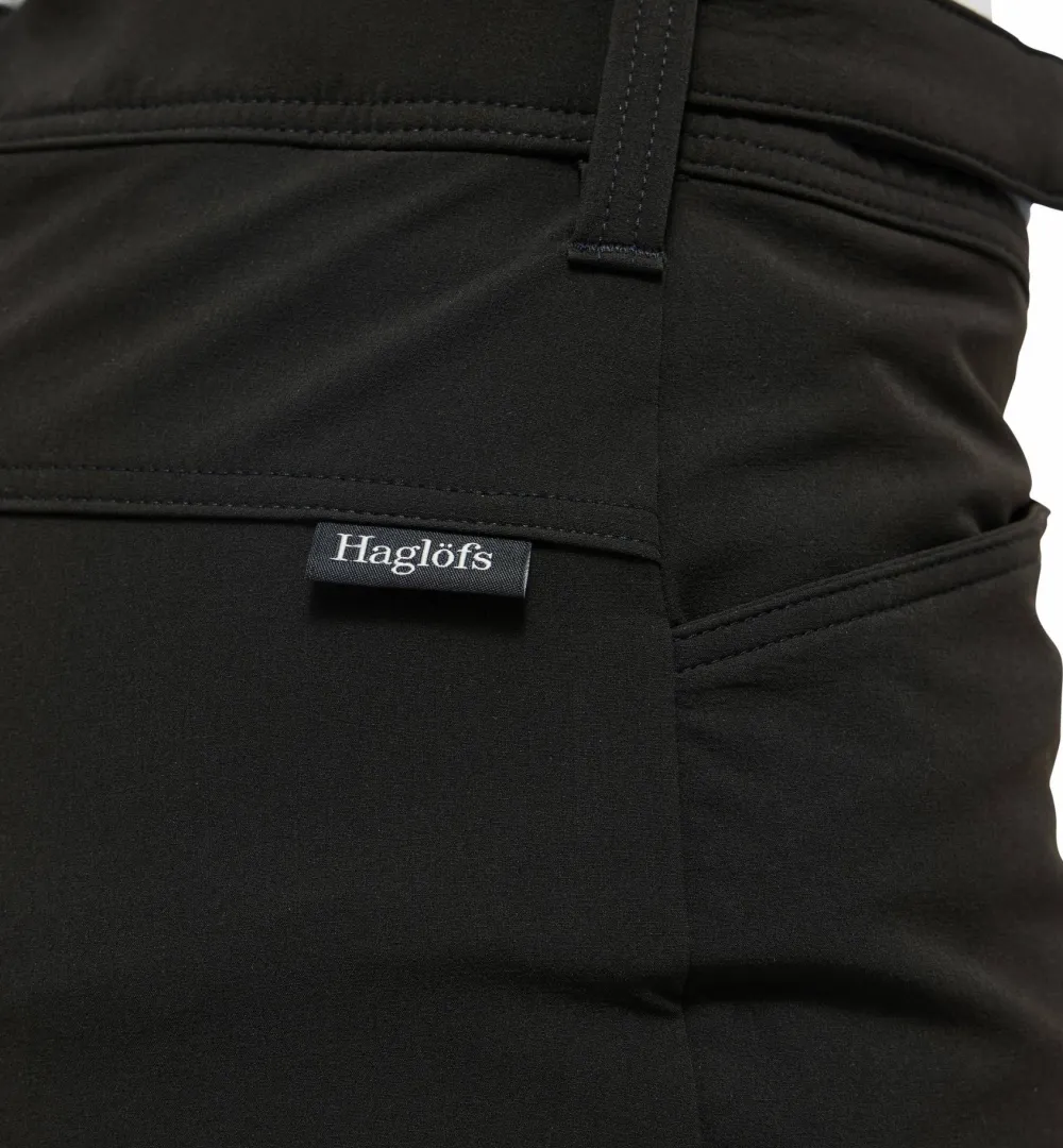 Haglöfs Women's Front Flex Pant True Black