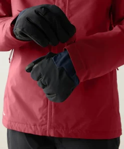 Haglöfs Women's Gondol Insulated II Jacket Carmine Red