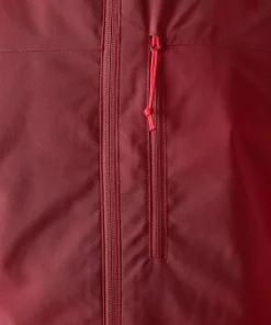 Haglöfs Women's Gondol Insulated II Jacket Carmine Red