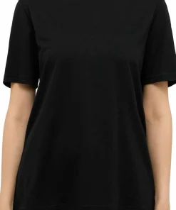 Discount Haglöfs Women's Kaise Wool Tee True Black
