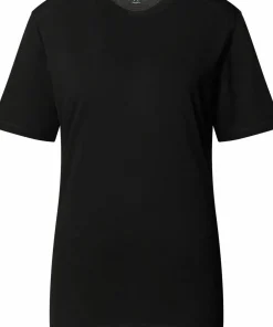 Discount Haglöfs Women's Kaise Wool Tee True Black
