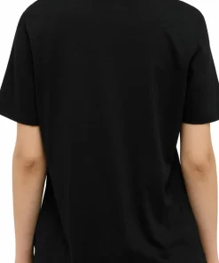 Discount Haglöfs Women's Kaise Wool Tee True Black