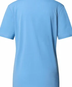 Sale Haglöfs Women's Kaise Wool Tee Sky Blue