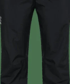 Online Haglöfs Women's Korp Proof Pant True Black