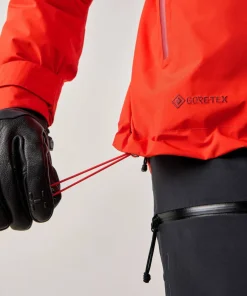 Sale Haglöfs Women's Latnja GORE-TEX Insulated Jacket Tech Red