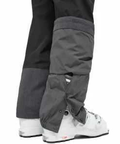 Best Haglöfs Women's Latnja GORE-TEX Insulated Pant True Black