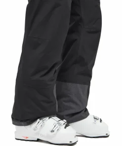 Best Haglöfs Women's Latnja GORE-TEX Insulated Pant True Black