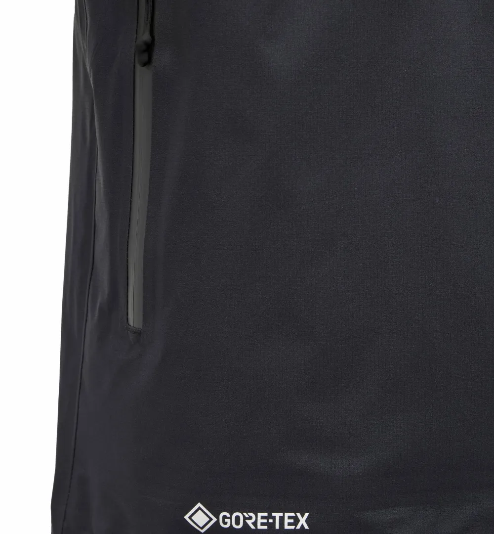 Haglöfs Women's L.I.M Airak GORE-TEX Jacket True Black
