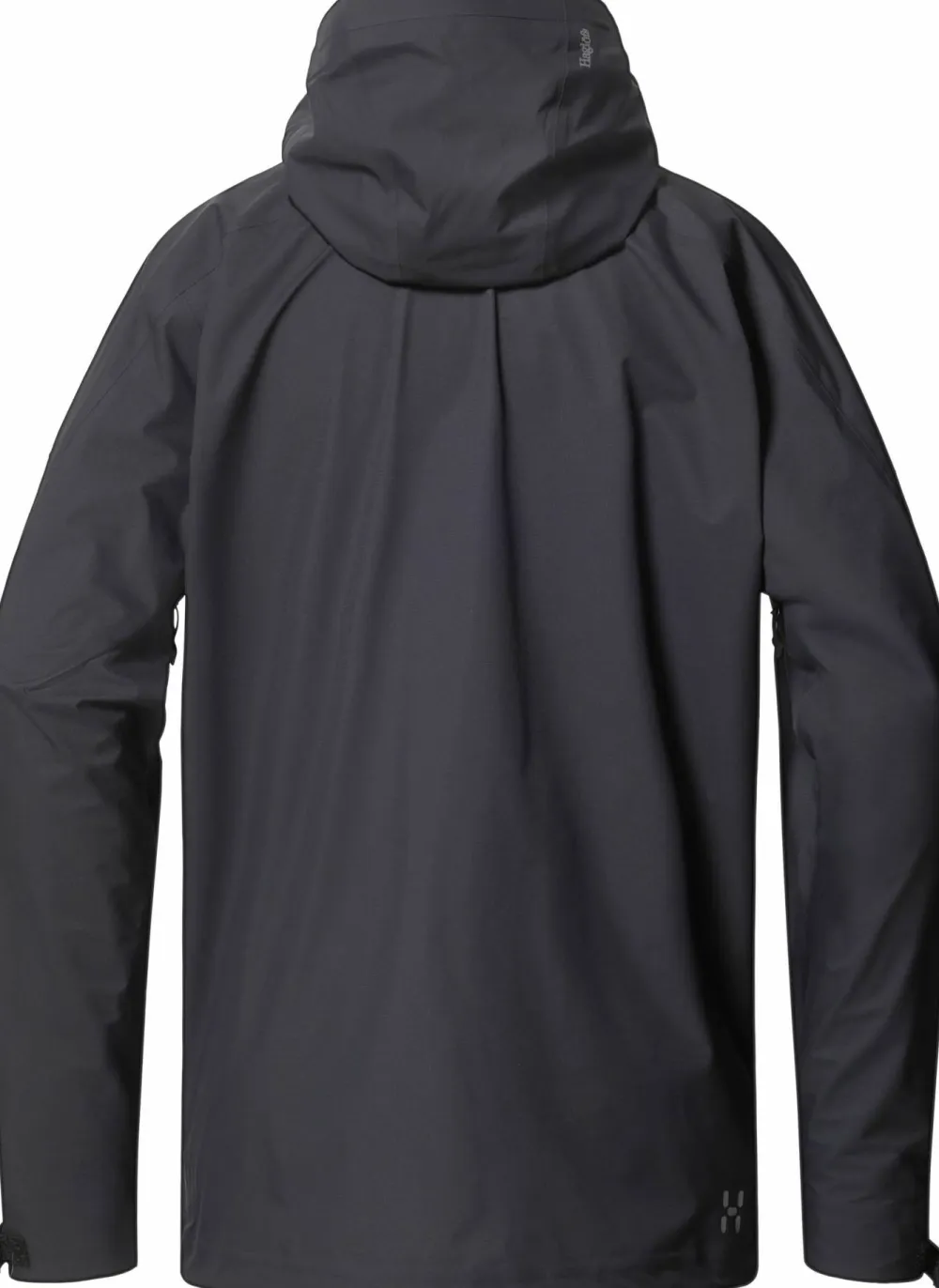 Haglöfs Women's L.I.M Airak GORE-TEX Jacket True Black