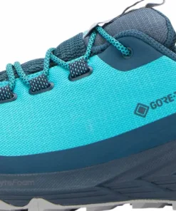 New Haglöfs Women's L.I.M FH GORE-TEX Low Maui Blue