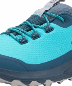 New Haglöfs Women's L.I.M FH GORE-TEX Low Maui Blue