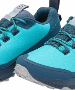 New Haglöfs Women's L.I.M FH GORE-TEX Low Maui Blue