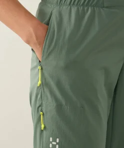 Online Haglöfs Women's L.I.M Fuse II Pant Chlorophyll Green