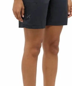 Outlet Haglöfs Women's L.I.M Fuse II Shorts True Black