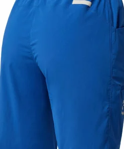 Haglöfs Women's L.I.M Fuse Shorts Electric Blue