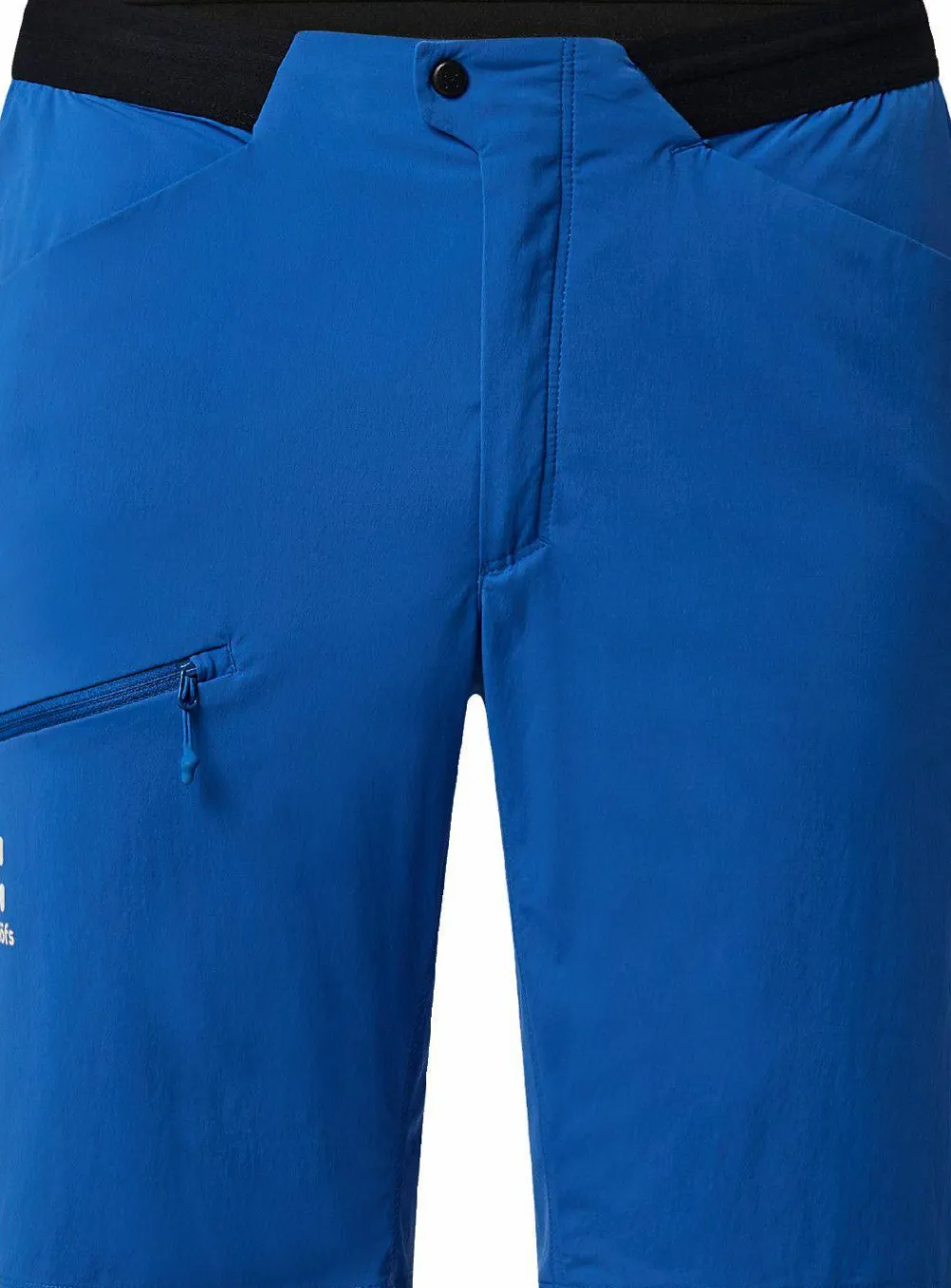 Haglöfs Women's L.I.M Fuse Shorts Electric Blue