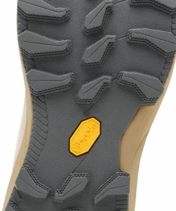 Best Haglöfs Women's L.I.M Horizon Hike GORE-TEX Low Chalk Beige/Oak Brown