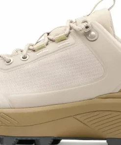 Best Haglöfs Women's L.I.M Horizon Hike GORE-TEX Low Chalk Beige/Oak Brown