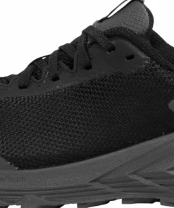 Outlet Haglöfs Women's L.I.M Tempo Trail GORE-TEX Low True Black/Magnetite