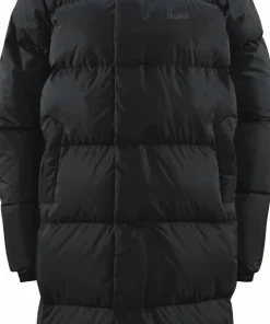 Clearance Haglöfs Women's Long Down II Parka True Black