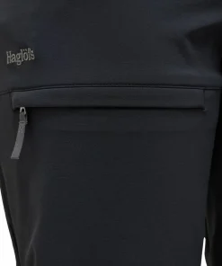 Outlet Haglöfs Women's Magma Rugged Pant True Black