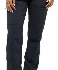 Outlet Haglöfs Women's Magma Rugged Pant True Black