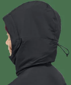 Hot Haglöfs Women's Mimic Alert Hood True Black