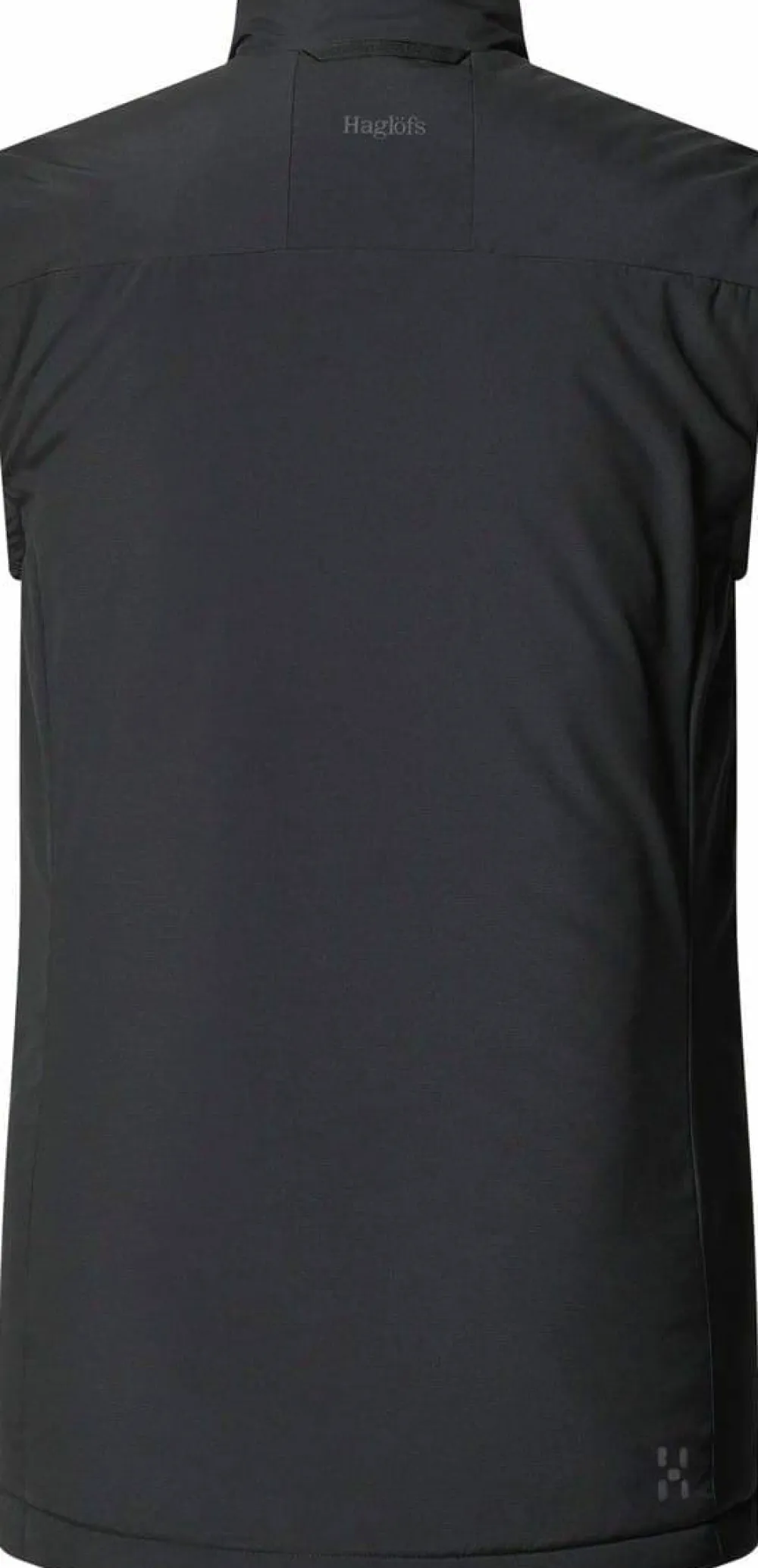 Haglöfs Women's Mimic Alert Vest True Black