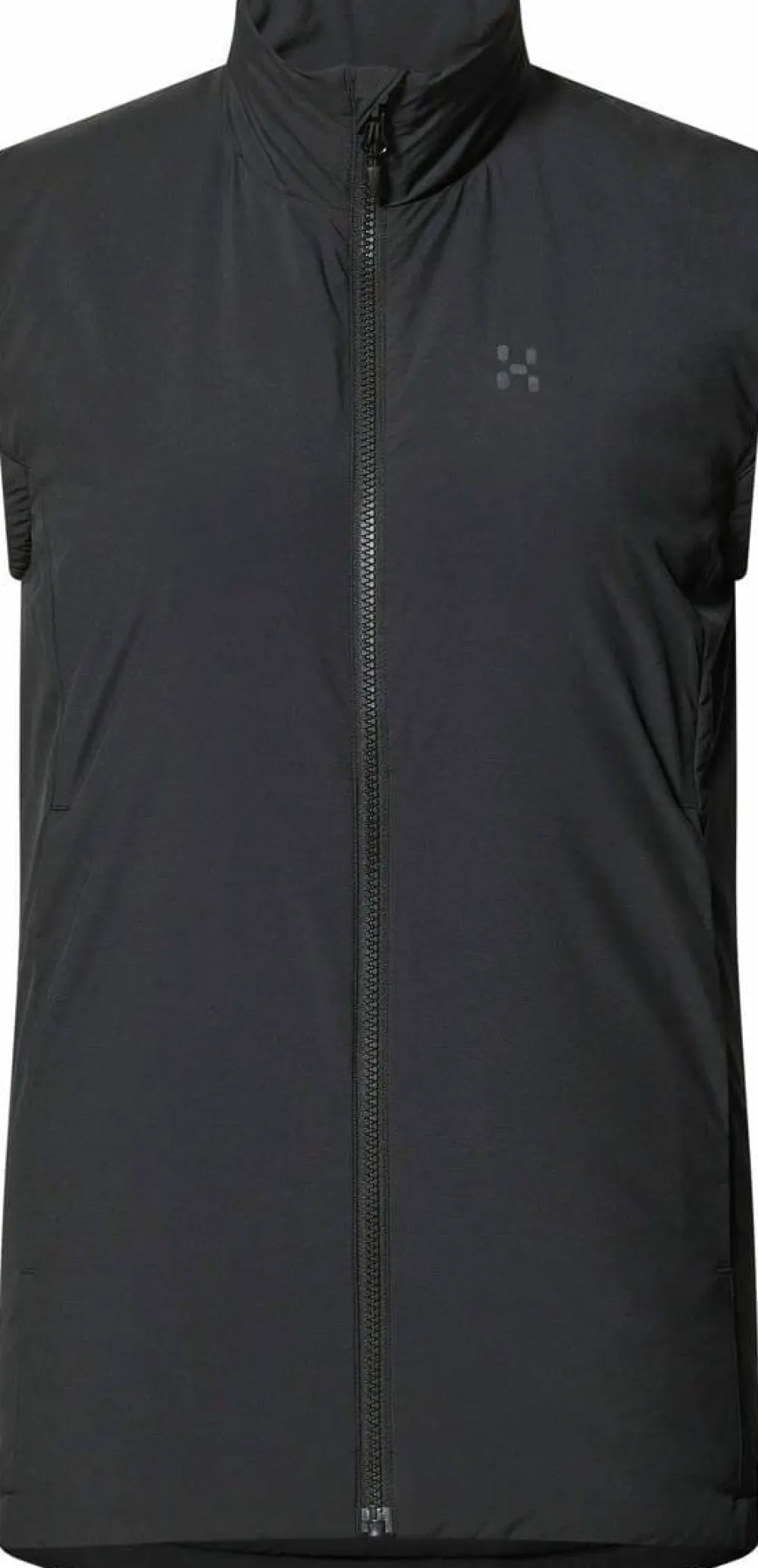 Haglöfs Women's Mimic Alert Vest True Black