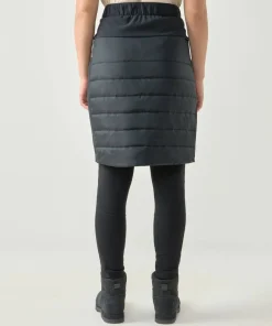 Clearance Haglöfs Women's Mimic II Skirt True Black