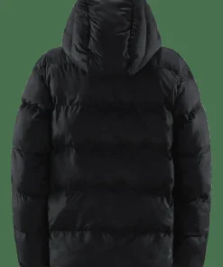Discount Haglöfs Women's Puffy Mimic II Hood True Black