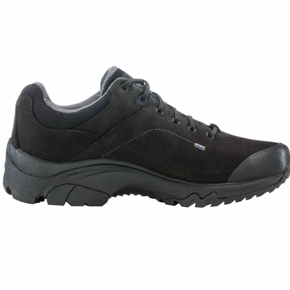 Clearance Haglöfs Women's Ridge GORE-TEX Low True Black