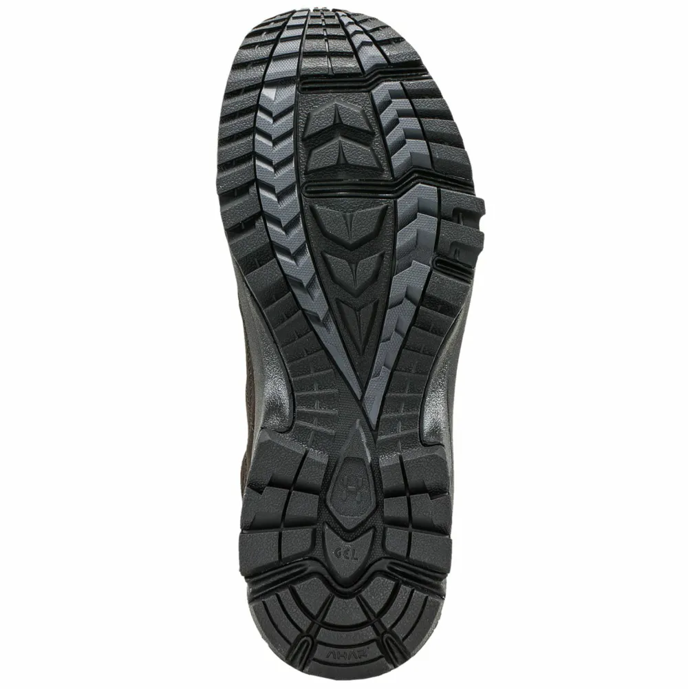 Clearance Haglöfs Women's Ridge GORE-TEX Low True Black