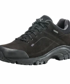 Clearance Haglöfs Women's Ridge GORE-TEX Low True Black