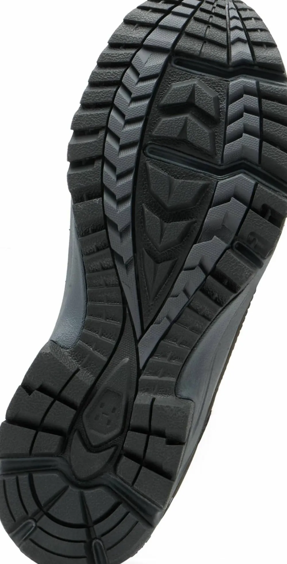 Haglöfs Women's Ridge GORE-TEX II Low True Black