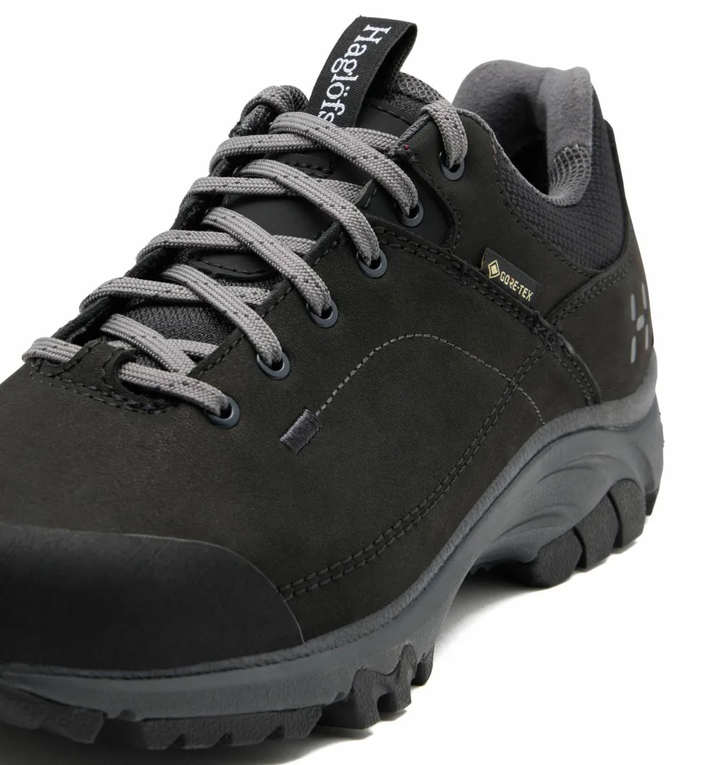 Haglöfs Women's Ridge GORE-TEX II Low True Black