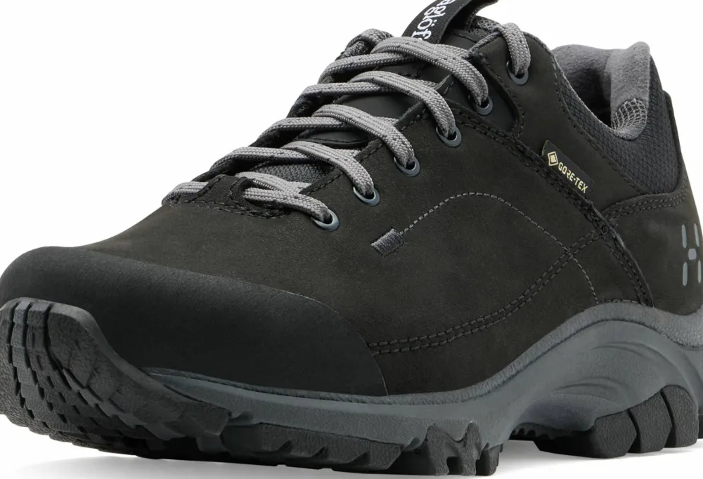 Haglöfs Women's Ridge GORE-TEX II Low True Black