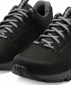 Haglöfs Women's Ridge GORE-TEX II Low True Black