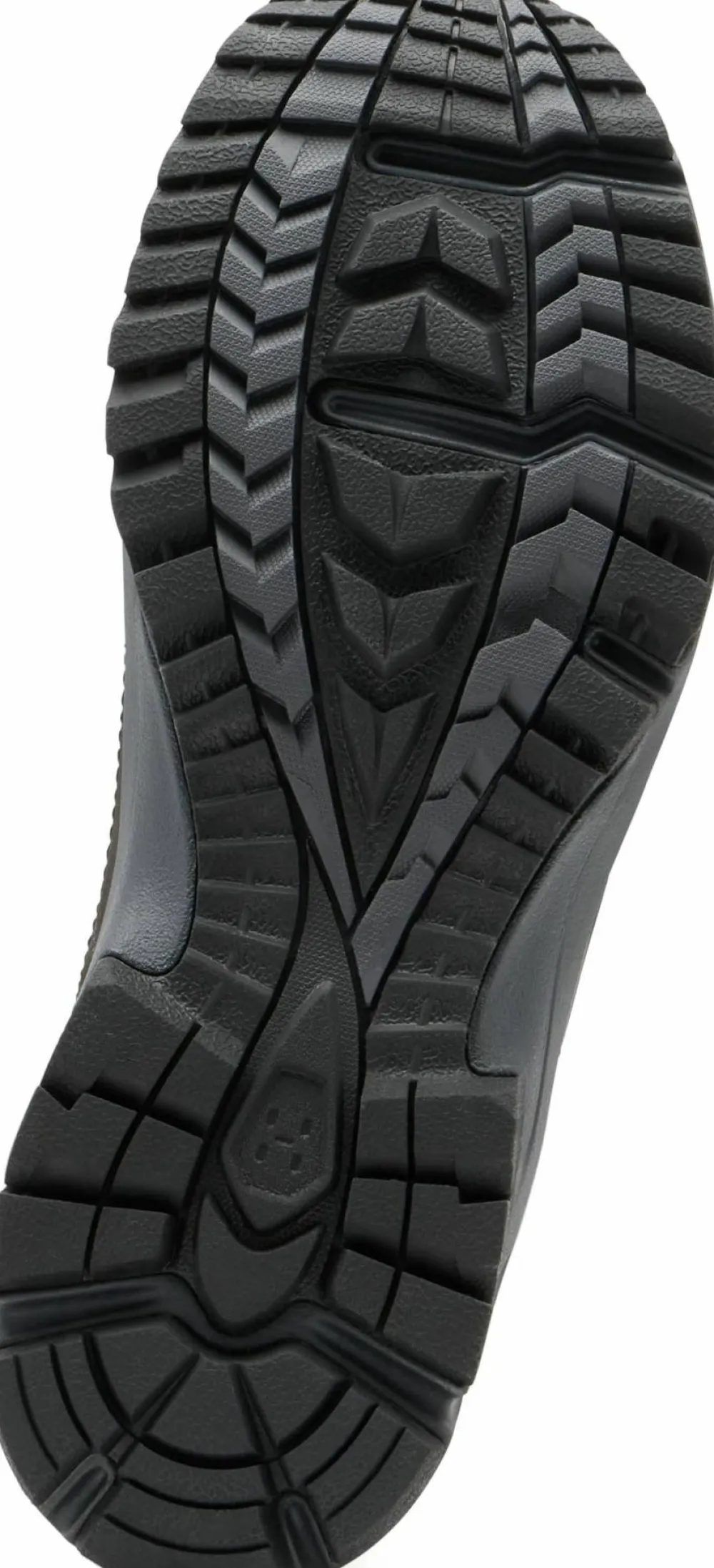 Haglöfs Women's Ridge GORE-TEX II Mid True Black