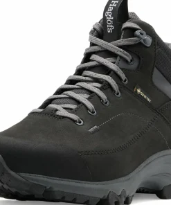 Haglöfs Women's Ridge GORE-TEX II Mid True Black