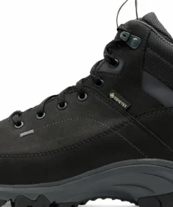 Haglöfs Women's Ridge GORE-TEX II Mid True Black