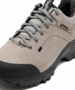 Online Haglöfs Women's Ridge GORE-TEX II Low Stone Brick/true Black