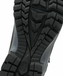 Hot Haglöfs Women's Rosson Proof Mid True Black/magnetite