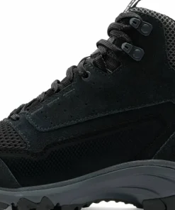 Hot Haglöfs Women's Rosson Proof Mid True Black/magnetite