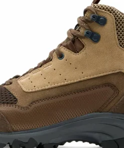 New Haglöfs Women's Rosson Proof Mid Woodland Brown/oak Brown
