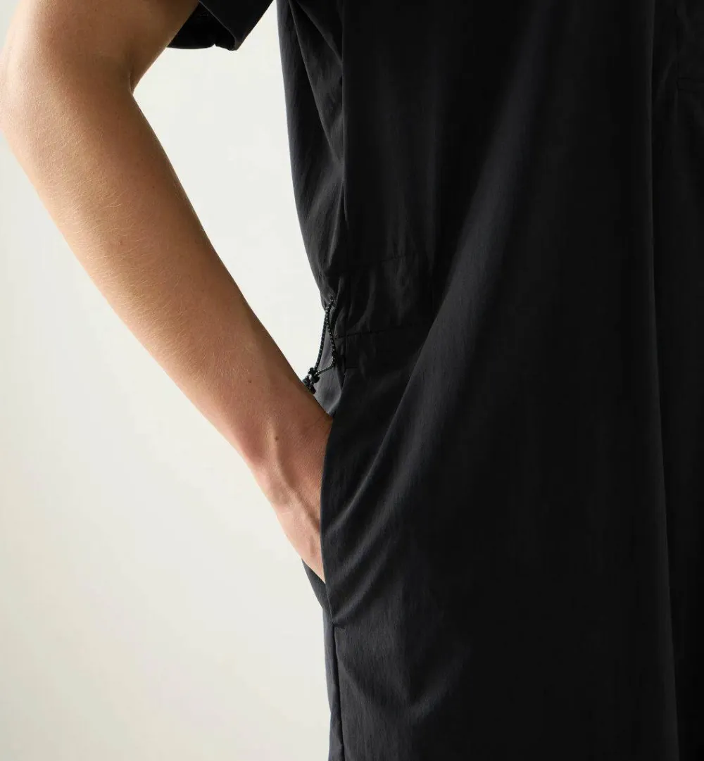 Clearance Haglöfs Women's Salo Dress True Black