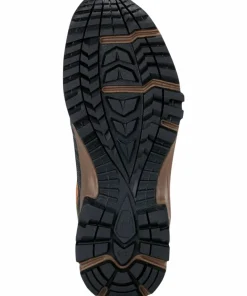 Best Haglöfs Women's Skuta Mid Proof Oak/Deep Woods