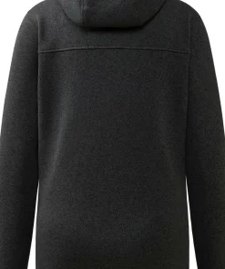 Sale Haglöfs Women's Swook II Mid Hood Magnetite/True Black