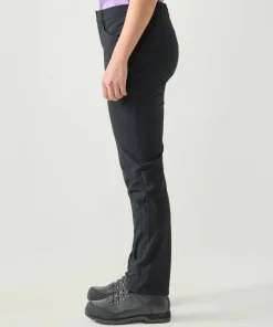 Discount Haglöfs Women's Warm Flex Pant True Black