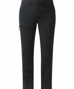 Discount Haglöfs Women's Warm Flex Pant True Black